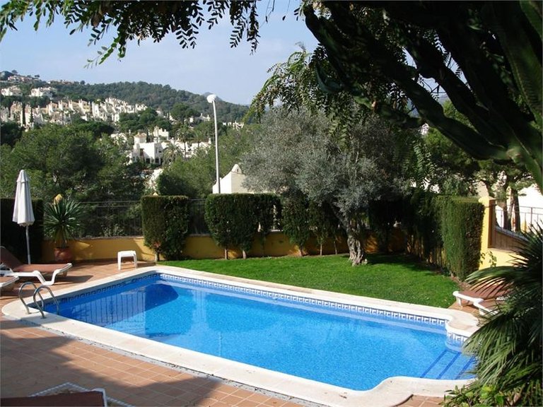 Villa for Sale in La Manga Golf Club, Murcia 21