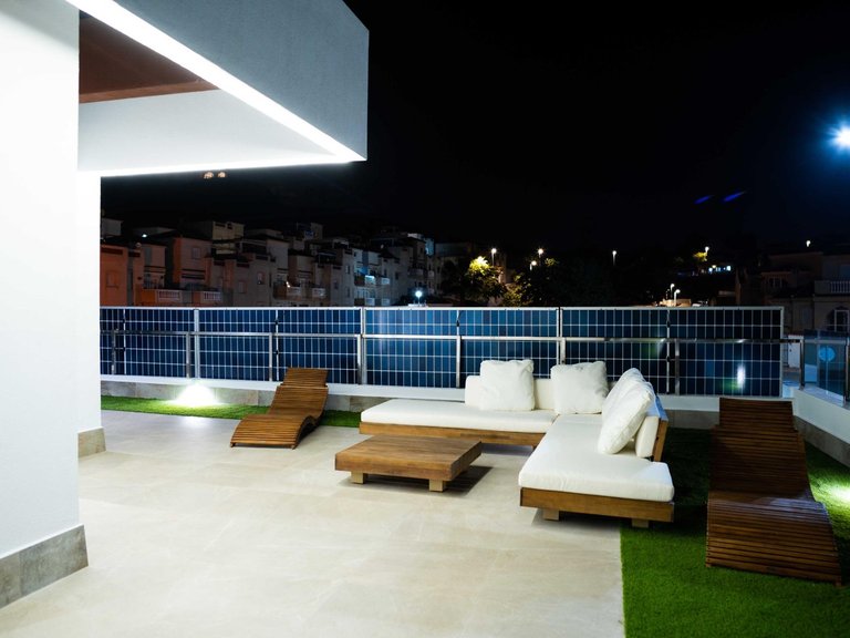 Villa for Sale in Ciudad Quesada, Alicante 22