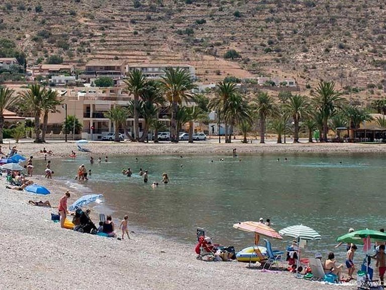 Town House for Sale in Cartagena, Murcia 8