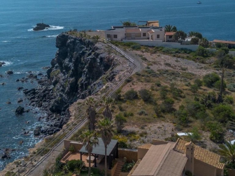 Villa for Sale in Cabo De Palos, Murcia 14