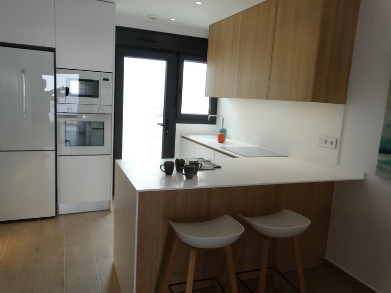 Apartment for Sale in Pilar De La Horadada, Alicante 15