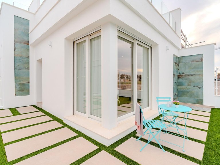 Villa for Sale in Los Alc&aacute;zares, Murcia 13