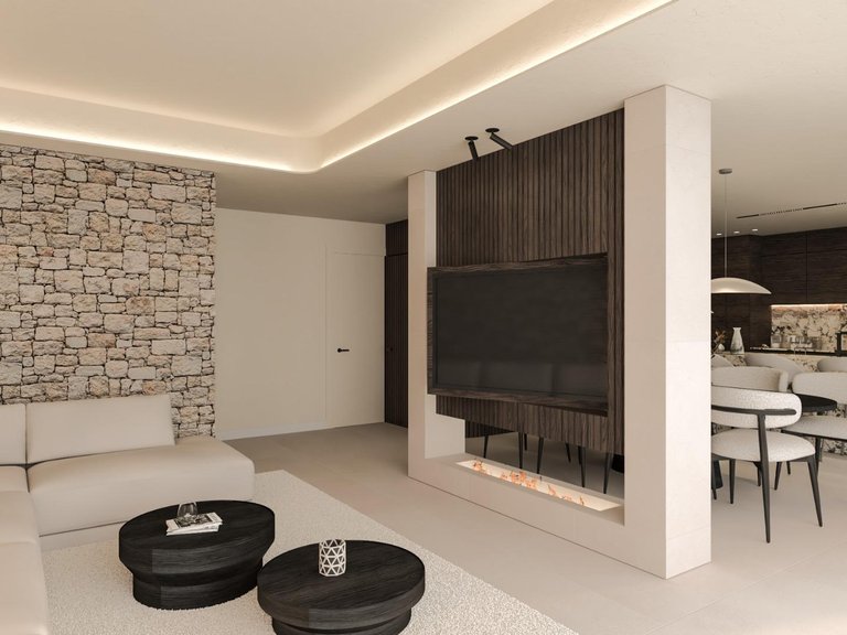 Villa for Sale in Cabo De Palos, Murcia 5