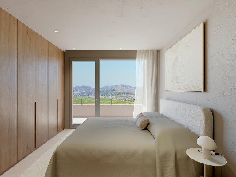 Villa for Sale in Ll&iacute;ber, Alicante 9