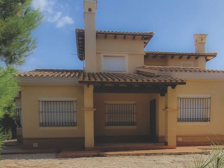 Villa for Sale in Fuente &aacute;lamo, Murcia 4