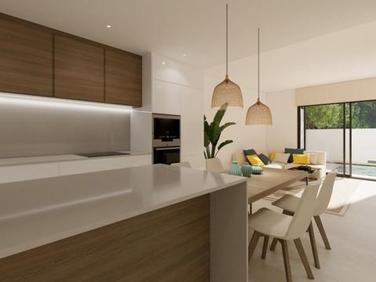 Villa for Sale in San Fulgencio, Alicante 31