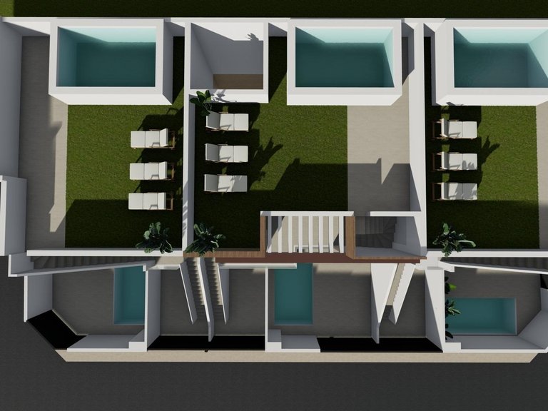 Penthouse for Sale in San Pedro Del Pinatar, Murcia 7