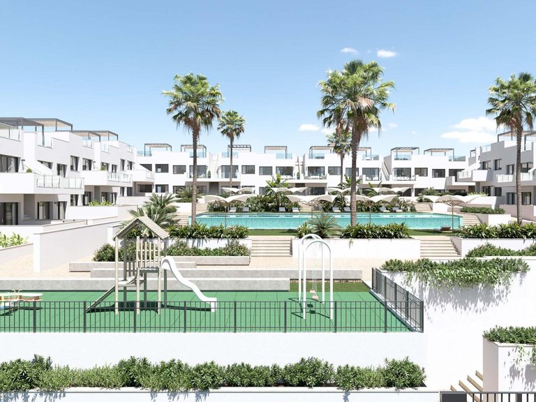 Penthouse for Sale in Torrevieja, Alicante 9