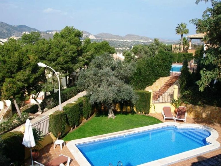 Villa for Sale in La Manga Golf Club, Murcia 20