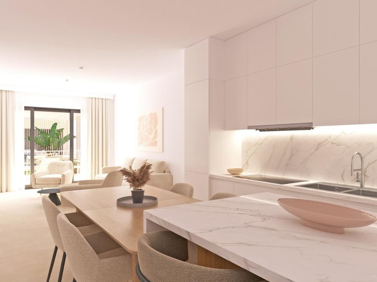 Apartment for Sale in Torre Pacheco, Murcia 5