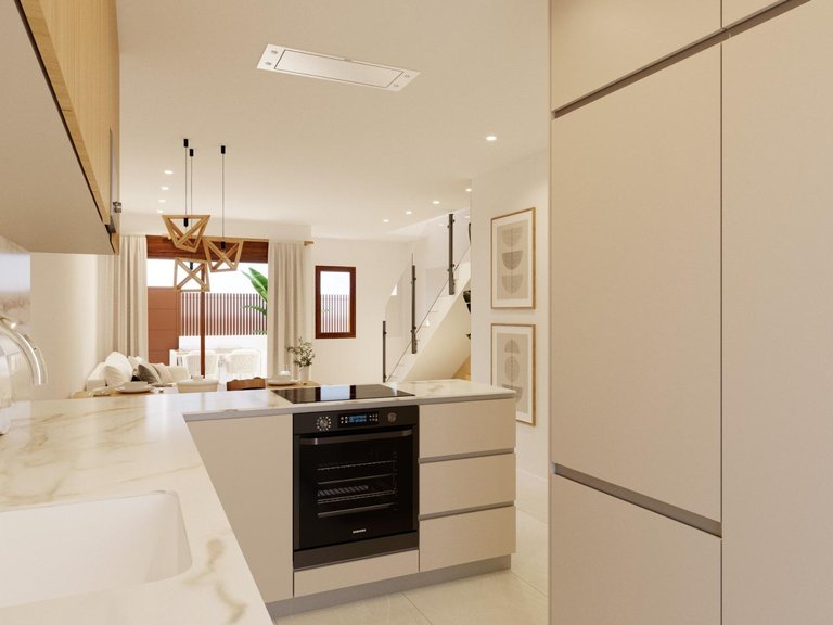 Town House for Sale in Orihuela, Alicante 5