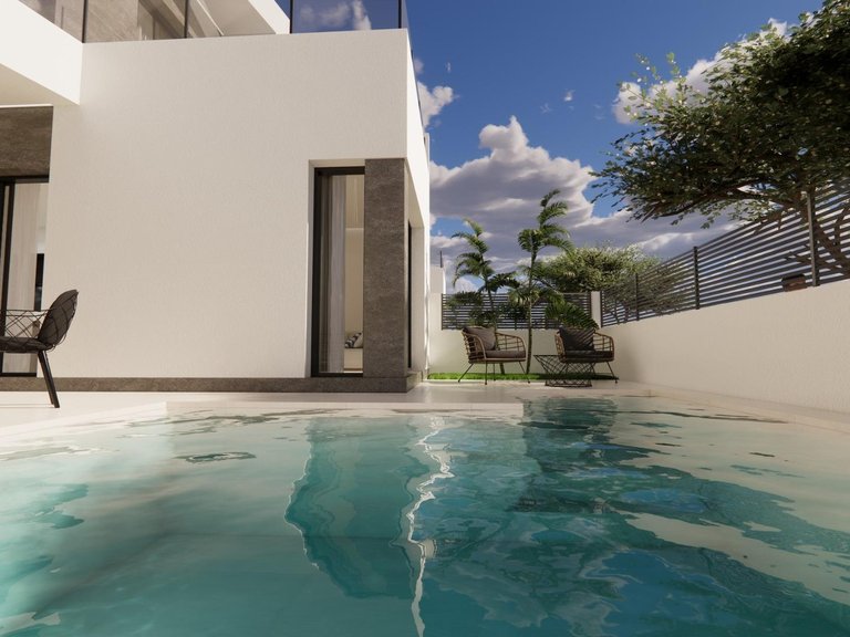 Town House for Sale in Dolores, Alicante 3