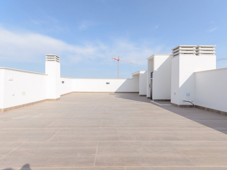 Penthouse for Sale in Torrevieja, Alicante 28