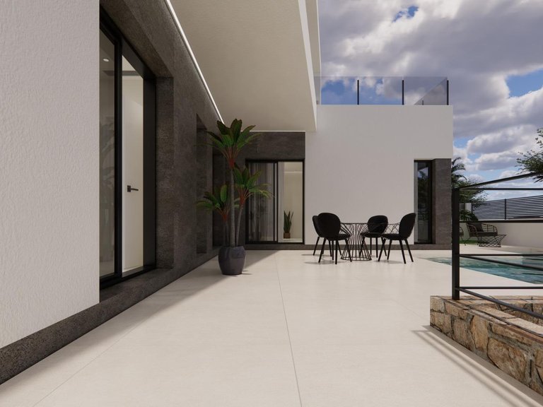Town House for Sale in Dolores, Alicante 8