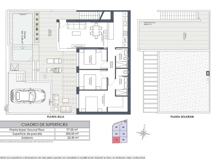 Town House for Sale in Dolores, Alicante 8