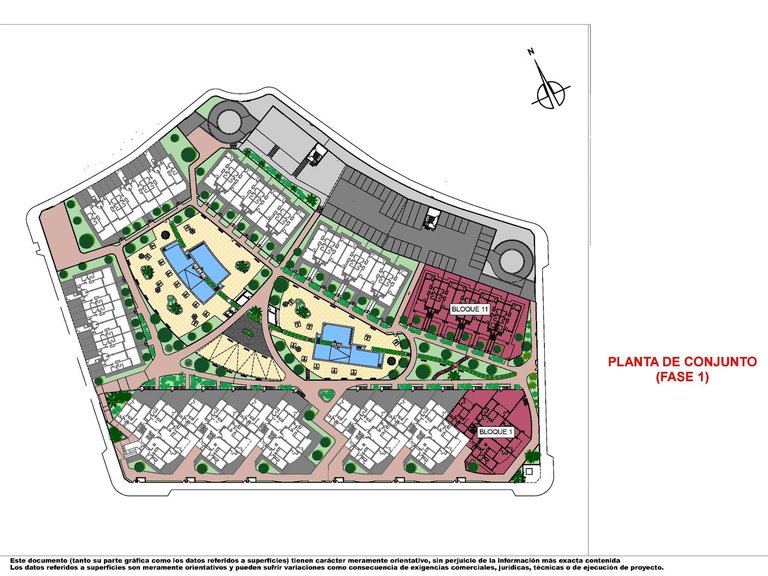 Penthouse for Sale in Pilar De La Horadada, Alicante 8