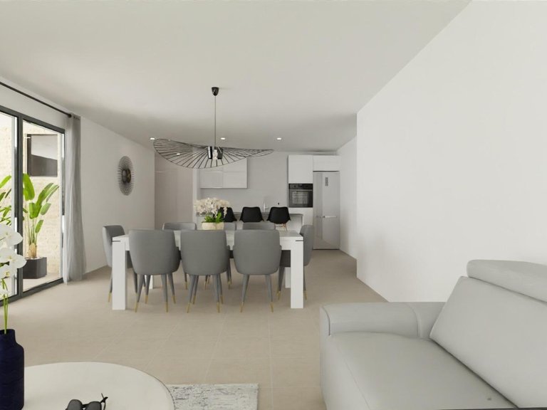 Villa for Sale in Monforte Del Cid, Alicante 2
