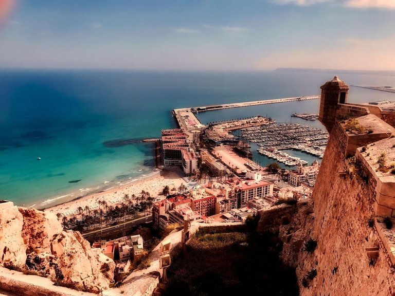 Apartment for Sale in Alicante, Alicante 17