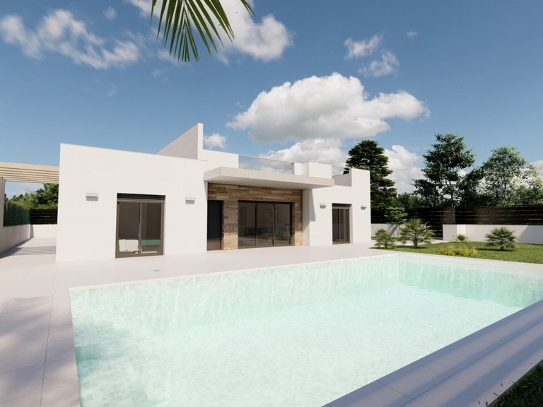 Villa for Sale in Torre-pacheco, Murcia 2