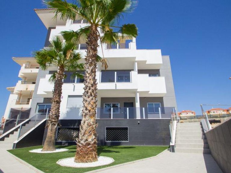 Penthouse for Sale in Orihuela-costa, Alicante 13