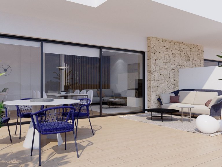 Apartment for Sale in Monforte Del Cid, Alicante 11