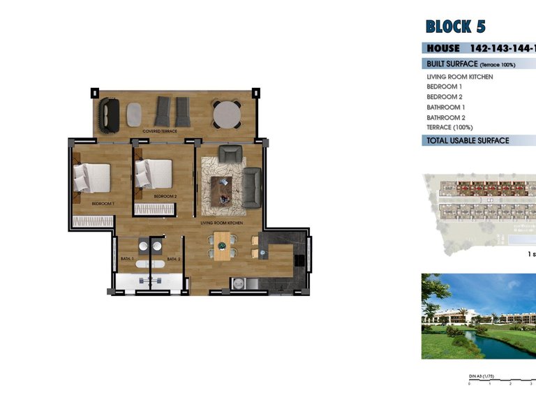 Apartment for Sale in Los Alc&aacute;zares, Murcia 19