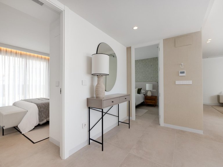 Villa for Sale in Mutxamel, Alicante 17
