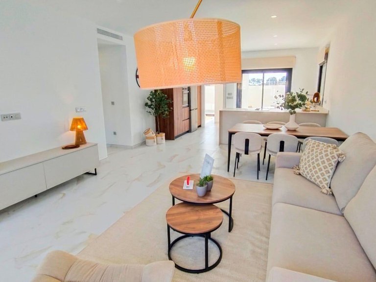 Villa for Sale in Pilar De La Horadada, Alicante 17