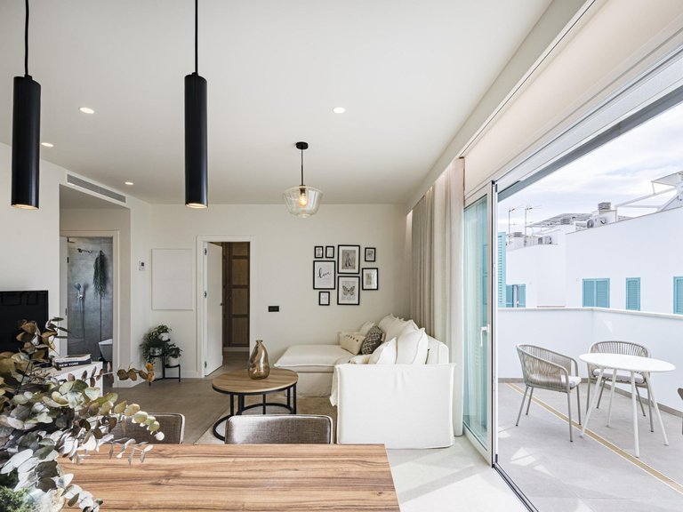 Penthouse for Sale in Pilar De La Horadada, Alicante 36