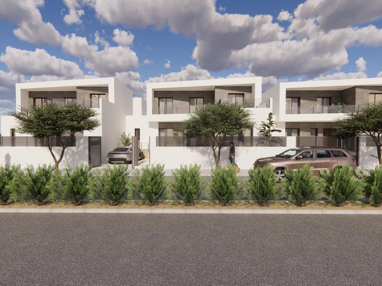Town House for Sale in Dolores, Alicante 28