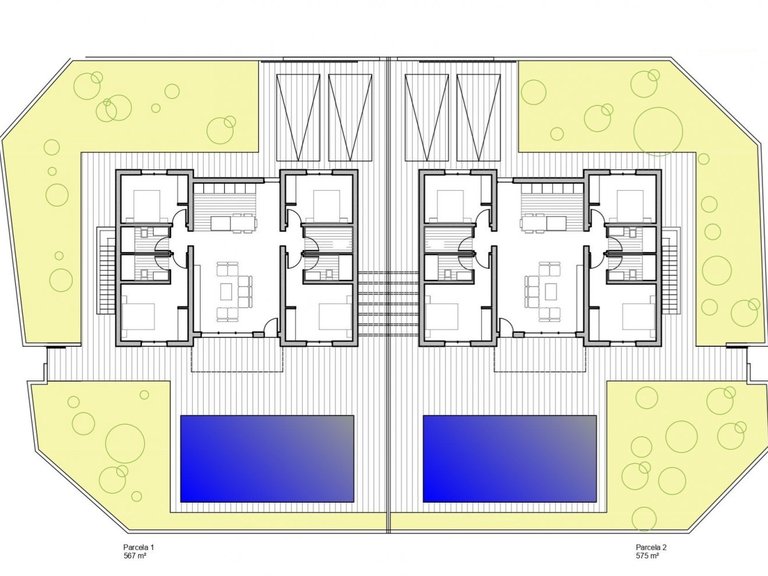 Villa for Sale in Torre-pacheco, Murcia 25