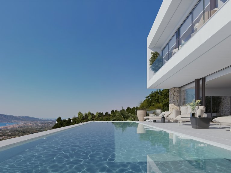 Villa for Sale in Altea, Alicante 2