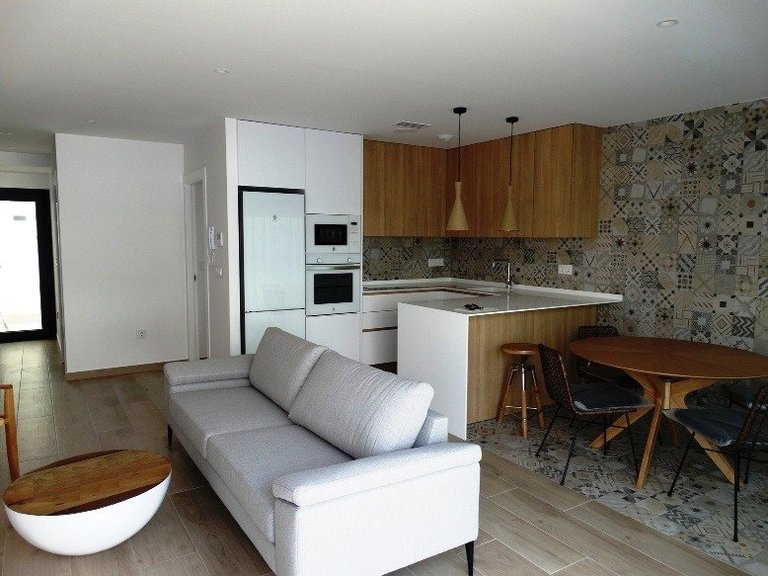 Villa for Sale in Pilar De La Horadada, Alicante 3