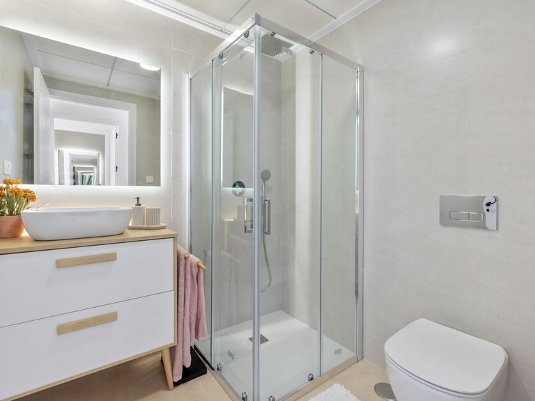 Penthouse for Sale in Torrevieja, Alicante 32