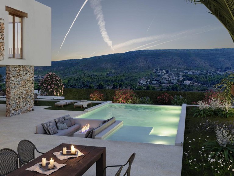 Villa for Sale in J&aacute;vea X&agrave;bia, Alicante 2