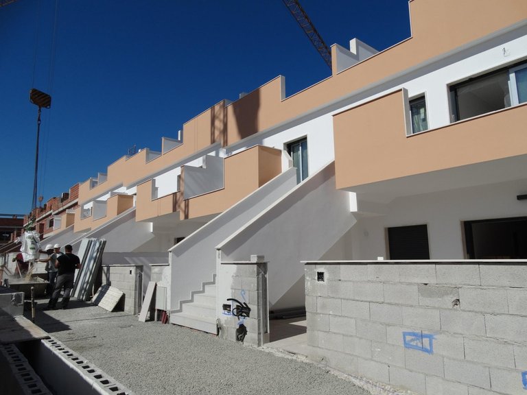 Penthouse for Sale in Pilar De La Horadada, Alicante 14