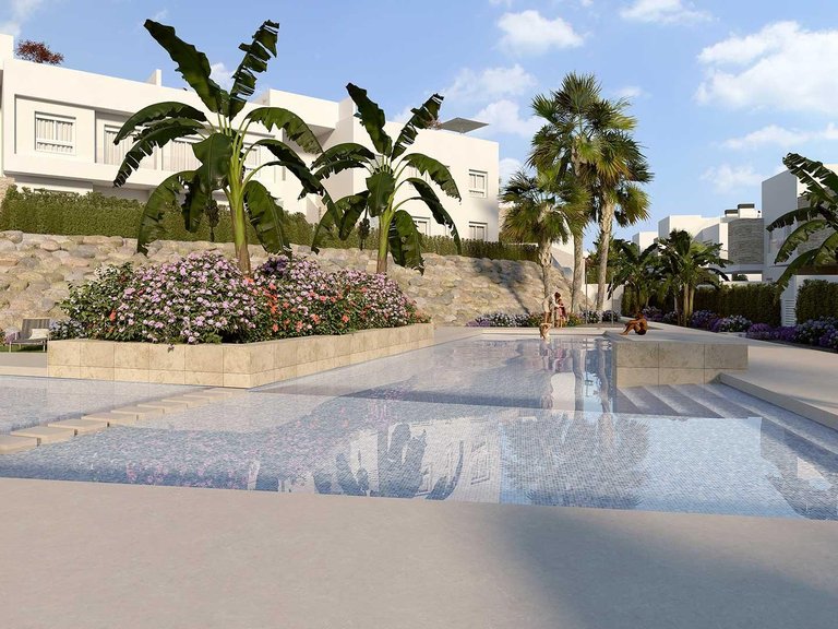 Penthouse for Sale in Algorfa, Alicante 2