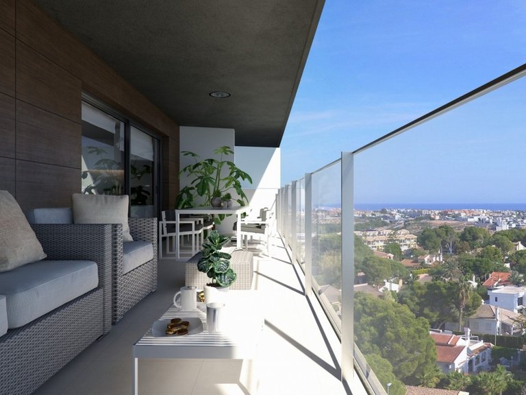 Apartment for Sale in Orihuela-costa, Alicante 3