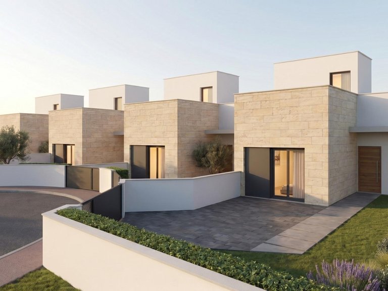 Villa for Sale in Mazarr&oacute;n, Murcia 2