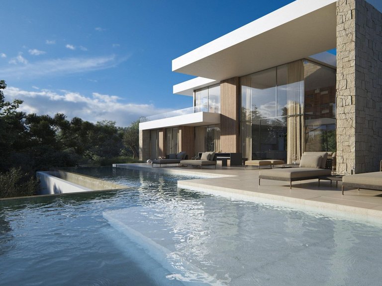 Villa for Sale in Moraira_teulada, Alicante 3