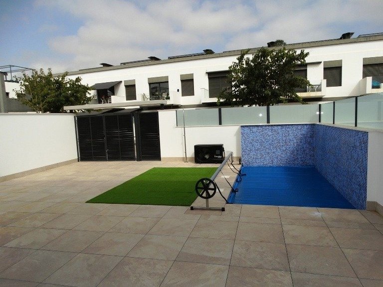 Villa for Sale in Pilar De La Horadada, Alicante 24