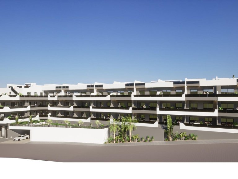 Apartment for Sale in Benij&oacute;far, Alicante 31