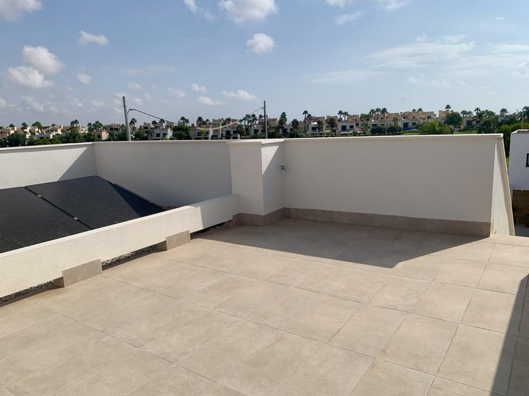 Villa for Sale in San Javier, Murcia 7