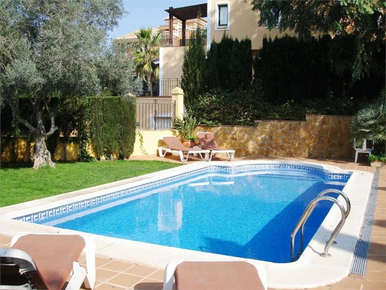 Villa for Sale in La Manga Golf Club, Murcia 6