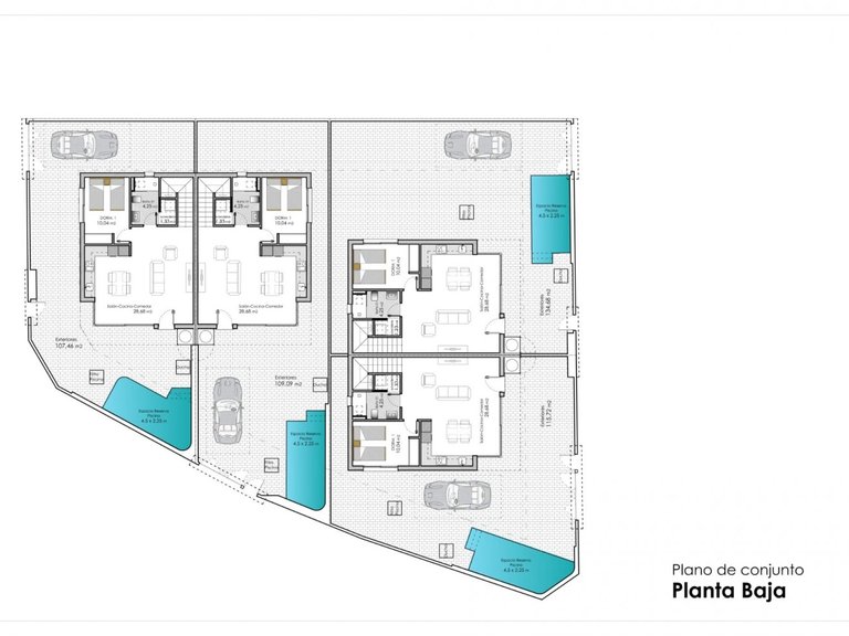 Villa for Sale in Pilar De La Horadada, Alicante 27
