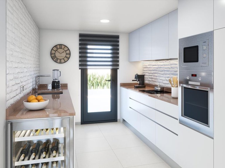 Villa for Sale in San Fulgencio, Alicante 5