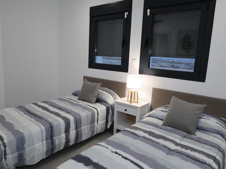 Villa for Sale in Fuente &aacute;lamo De Murcia, Murcia 39