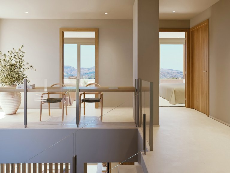 Villa for Sale in Ll&iacute;ber, Alicante 10