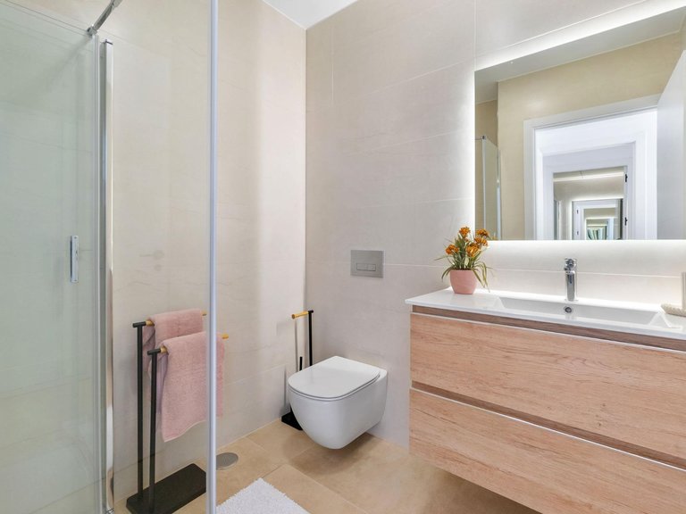 Penthouse for Sale in Torrevieja, Alicante 28