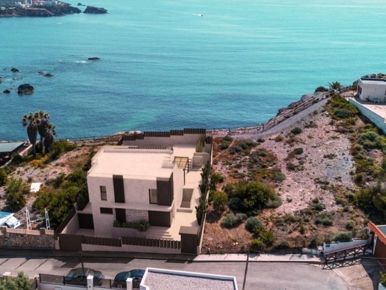 Villa for Sale in Cabo De Palos, Murcia 2